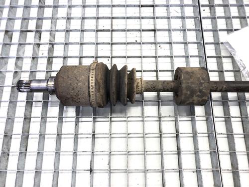 Right front driveshaft FIAT PANDA (169_) 1.2 (169.AXB11, 169.AXB1A) | BP39275118M39 - Image 2