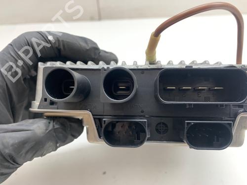 Electronic module PORSCHE CAYENNE (9YA) 3.0 AWD (9YAAA1) | BP39373145M83 - Image 3