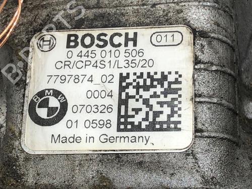 Injection pump BMW 5 Touring (E61) 520 d | BP39288883M78 - Image 4