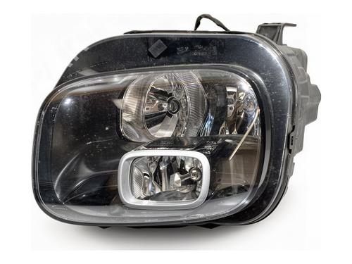 Used Left headlight Left headlight CITROËN C3 AIRCROSS II (2R_, 2C_) 1.2 PureTech 110 (2RHNZB, 2RHNZW, 2RHNPX, 2RHNPJ) (110 hp) 40490194 40490194
