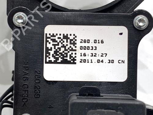Ratstangsstang VW PASSAT CC B6 (357) 2.0 TDI | BP39343289I23 - Image 8