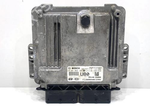 Engine control unit (ECU) KIA CEE'D Sportswagon (JD) 1.4 CRDi 90 | BP39331811M57 - Image 3