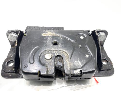 tailgate-lock-bmw-x3-f25-2010-2011-2012-2013-2014-2015-2016-2017-39323079 main image