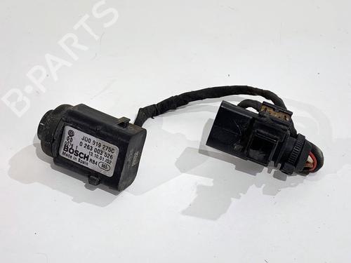 Electronic module VW PHAETON (3D1, 3D2, 3D3, 3D4, 3D6, 3D7, 3D8, 3D9) 3.0 V6 TDI 4motion | BP39308686M83 - Image 2