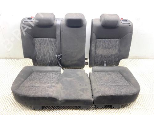Used Rear seat (2nd row) Rear seat (2nd row) 39331002 39331002