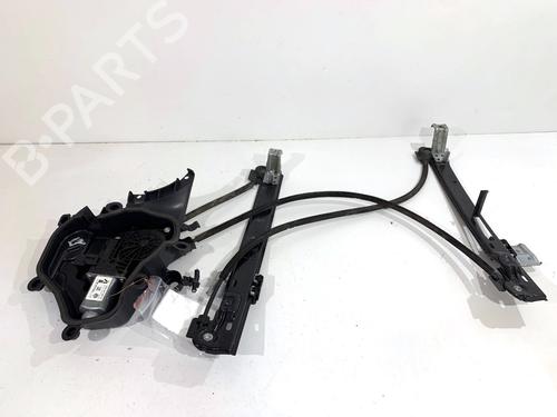 Used Front left window mechanism Front left window mechanism 39328680 39328680