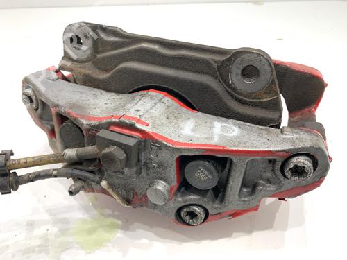 Left front brake caliper JAGUAR XJ (X351) 3.0 SCV6 | BP39363371M105 - Image 4