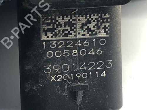 Electronic module OPEL ASTRA K (B16) 1.4 Turbo (68) | BP39302974M83 - Image 4