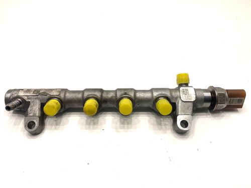 Used Injection rail Injection rail 39327034 39327034