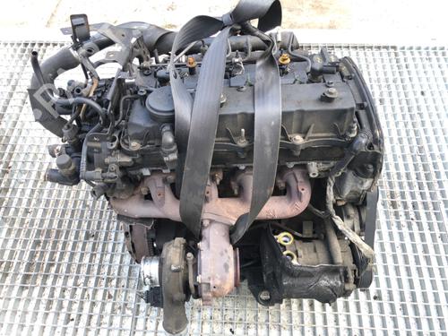 Engine PEUGEOT BOXER Bus 2.2 HDi 110 | BP39345249M1 - Image 7