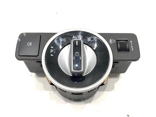 headlight-switch-mercedes-benz-a-class-w176-2012-2013-2014-2015-2016-2017-2018-39336136 main image