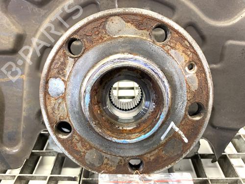 Left front steering knuckle VW PASSAT B8 Variant (3G5, CB5) 2.0 TDI 4motion | BP39296845M25 - Image 2