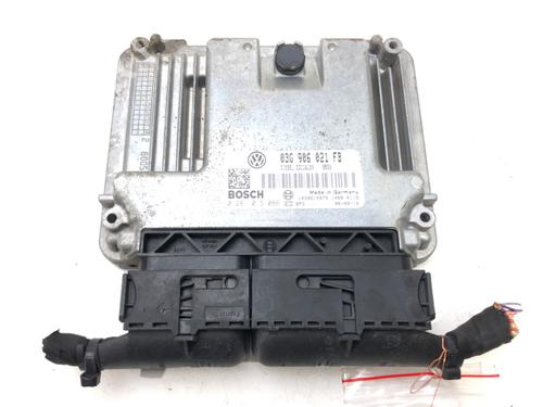 engine-control-unit-ecu-vw-passat-b6-variant-3c5-2005-2006-2007-2008-2009-2010-2011-39270788 main image