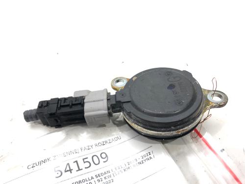 Electronic sensor TOYOTA COROLLA Saloon (_E21_) 1.5 VVTi (MZEA11) | BP39273715M84 - Image 2