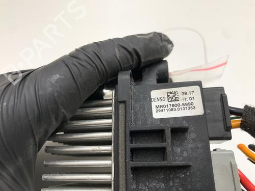 Heater resistor ALFA ROMEO GIULIA (952_) 2.0 Q4 (952ACA45, 952ACA25) | BP39358896M108 - Image 4