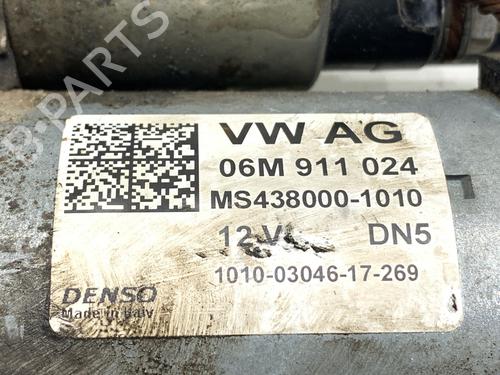 Starter PORSCHE CAYENNE (9YA) 3.0 AWD (9YAAA1) | BP39374741M8 - Image 6