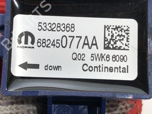Electronic sensor JEEP COMPASS (MP, M6, MV, M7) 2.4 MultiAir 4x4 | BP39282049M84  - Image 5