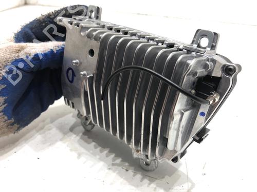 Andre FORD TRANSIT COURIER B460 Box Body/MPV 1.5 EcoBlue | BP39293140O1 - Image 2