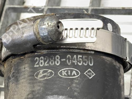 Pipe HYUNDAI i30 (PDE, PD, PDEN) 1.0 T-GDI | BP39372937M125 - Image 6