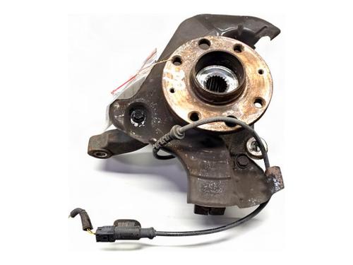 Used Right front steering knuckle Right front steering knuckle OPEL CORSA E (X15) 1.4 (08, 68) (90 hp) 40559015 40559015