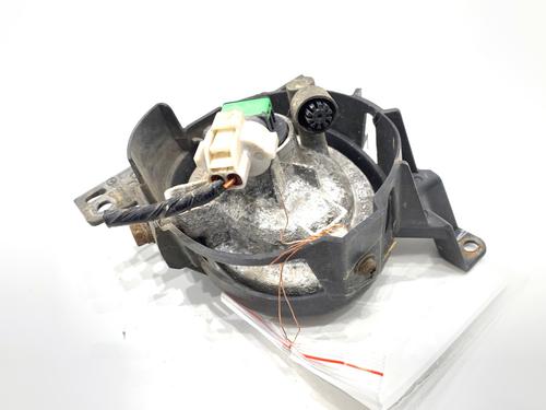 Left front fog light MAZDA 6 Estate (GJ, GL) 2.2 D (GJ2FW, GJ692) | BP39290890C30 - Image 2