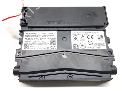 Used Electronic module Electronic module 39272586 39272586