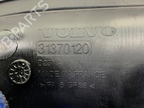 Pipe VOLVO V90 II Estate (235) D3 | BP39309056M125 - Image 3