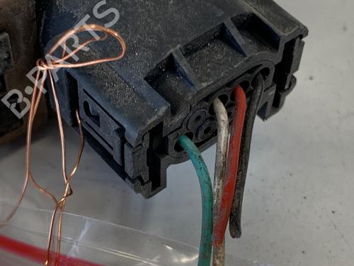 Electronic module SUZUKI VITARA (LY) 1.4 Hybrid (Mild Hybrid) (APK414) | BP39350673M83 - Image 3