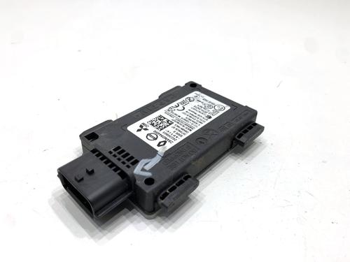 Used Electronic module Electronic module NISSAN QASHQAI III (J12) 1.3 DIG-T All-wheel Drive (158 hp) 39345442 39345442