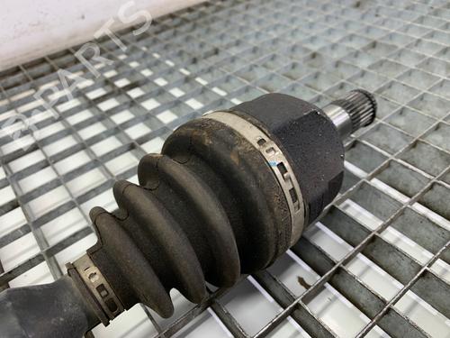 Right front driveshaft KIA CEE'D (JD) 1.6 CRDi 110 | BP39353683M39  - Image 5