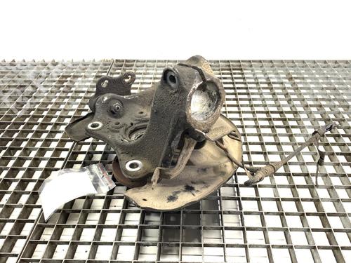 Left front steering knuckle AUDI TT (8J3) 3.2 V6 quattro | BP40288040M25 - Image 4