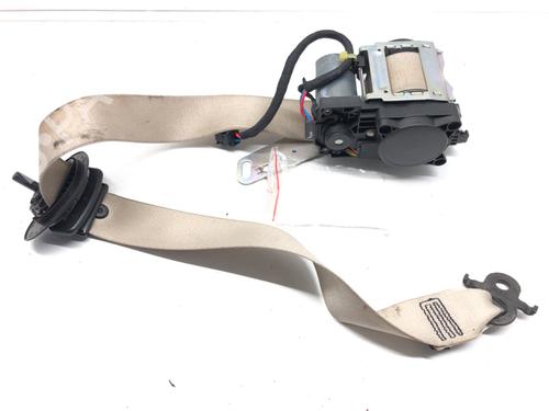 Used Front right seatbelt Front right seatbelt 39275308 39275308