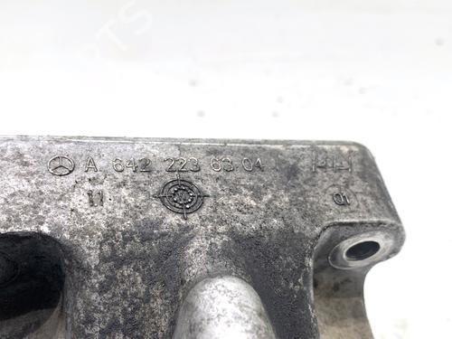Engine mount MERCEDES-BENZ M-CLASS (W166) ML 350 BlueTEC 4-matic (166.024, 166.023) | BP39326213M89 - Image 4