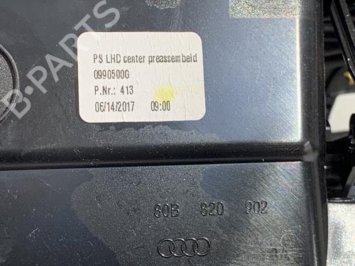 Air vent AUDI Q5 (FYB, FYG) SQ5 TFSI quattro | BP39970854I21 - Image 6