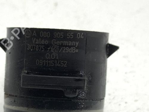 Electronic module MERCEDES-BENZ GLE Coupe (C292) AMG 63 S 4-matic (292.375) | BP39367597M83 - Image 4