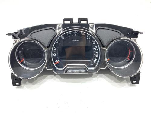 instrument-cluster-citroen-c5-iii-rd_-2008-2009-2010-2011-2012-2013-2014-2015-2016-2017-39303793 main image