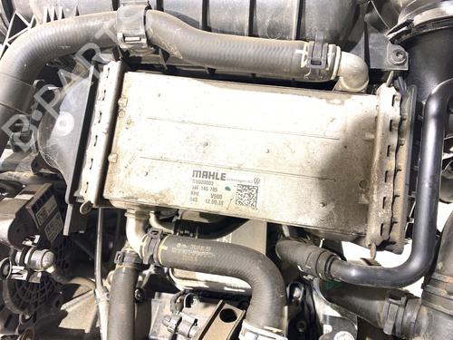 Engine SEAT LEON (5F1) 1.5 TSI | BP39307731M1  - Image 8