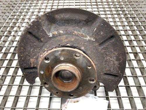 Used Right front steering knuckle Right front steering knuckle 39323235 39323235