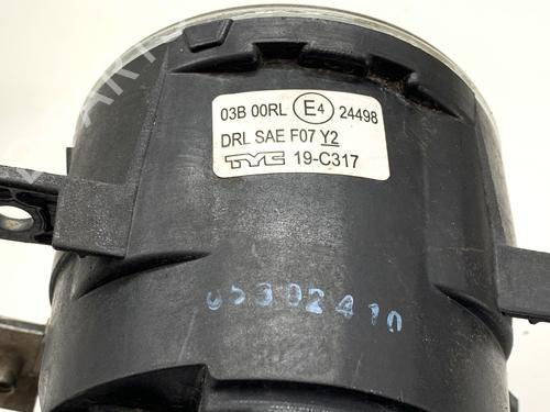 Right front fog light SUBARU FORESTER (SJ_) 2.0 D AWD (SJD) | BP39362351C31 - Image 3