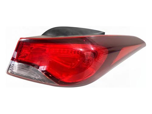 Used Right taillight Right taillight HYUNDAI ELANTRA V Saloon (MD, UD) 1.6 (132 hp) 40115246 40115246