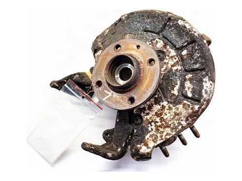 Used Left front steering knuckle Left front steering knuckle SKODA CITIGO (NF1) 1.0 (60 hp) 40277023 40277023