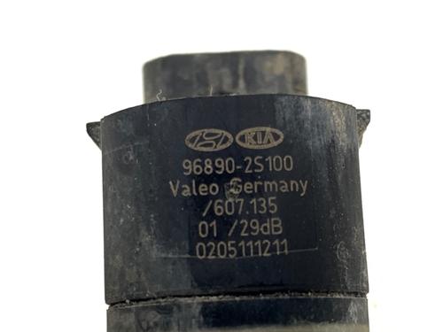 Electronic module KIA OPTIMA (FSGDS6B) 1.7 CRDi | BP39320795M83 - Image 4
