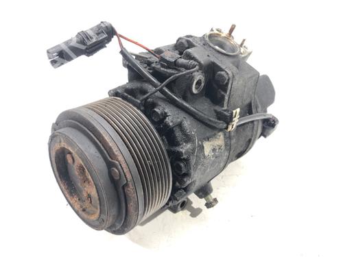 AC compressor BMW X6 (E71, E72) xDrive 35 i | BP39271362M34 - Image 2