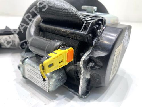 Front left seatbelt VW GOLF VI Variant (AJ5) 1.6 TDI | BP39347190I26 - Image 3