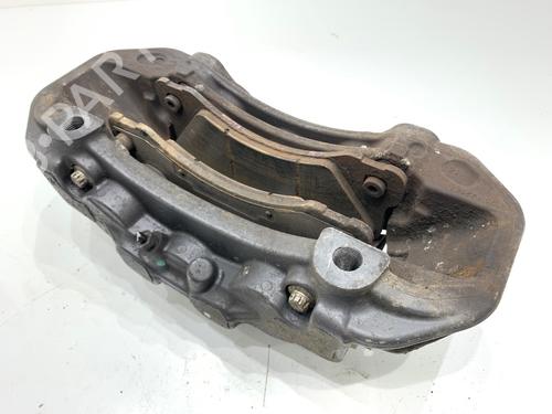 Right front brake caliper PORSCHE CAYENNE (92A) 3.6 | BP39358681M104 - Image 4