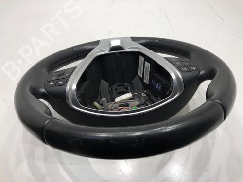 Steering wheel VOLVO V40 Hatchback (525) D2 | BP39388739C49 - Image 4