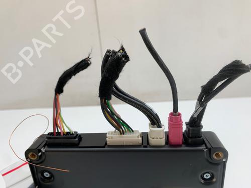 Electronic module AUDI Q7 (4MB, 4MG, 4MQ) 45 TDI Mild Hybrid quattro | BP39376486M83 - Image 3