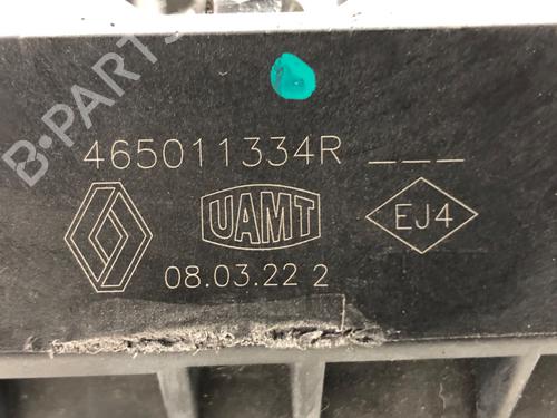 Pedal DACIA DUSTER (HM_) 1.5 dCi 115 (HMAD) | BP39283151I4 - Image 4