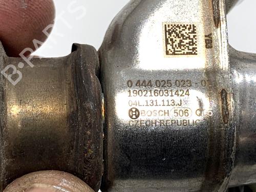 Injector AUDI A4 B9 Avant (8W5, 8WD) 2.0 TDI | BP39305739M100 - Image 5