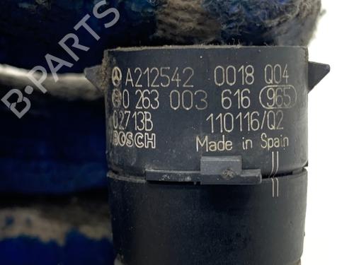 Electronic module MERCEDES-BENZ CLS (C218) CLS 350 CDI / d (218.323) | BP39295784M83 - Image 5